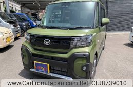 daihatsu tanto 2022 -DAIHATSU 【大分 581ﾃ8564】--Tanto LA650S--0248760---DAIHATSU 【大分 581ﾃ8564】--Tanto LA650S--0248760-