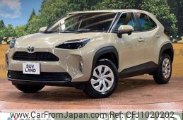 toyota yaris-cross 2024 -TOYOTA--Yaris Cross 5BA-MXPB10--MXPB10-3042300---TOYOTA--Yaris Cross 5BA-MXPB10--MXPB10-3042300-