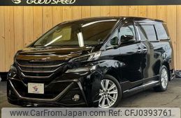 toyota vellfire 2015 quick_quick_DBA-AGH30W_AGH30-0047752