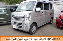 nissan clipper-van 2022 -NISSAN--Clipper Van 3BD-DR17V--DR17V-610079---NISSAN--Clipper Van 3BD-DR17V--DR17V-610079-