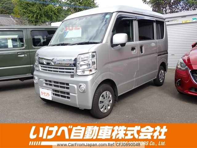 nissan clipper-van 2022 -NISSAN--Clipper Van 3BD-DR17V--DR17V-610079---NISSAN--Clipper Van 3BD-DR17V--DR17V-610079- image 1