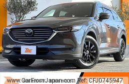 mazda cx-8 2020 -MAZDA--CX-8 5BA-KG5P--KG5P-201967---MAZDA--CX-8 5BA-KG5P--KG5P-201967-