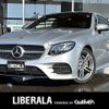 mercedes-benz e-class 2017 -MERCEDES-BENZ--Benz E Class RBA-238342C--WDD2383422F022982---MERCEDES-BENZ--Benz E Class RBA-238342C--WDD2383422F022982- image 1