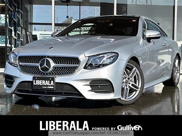 mercedes-benz e-class 2017 -MERCEDES-BENZ--Benz E Class RBA-238342C--WDD2383422F022982---MERCEDES-BENZ--Benz E Class RBA-238342C--WDD2383422F022982- image 1