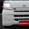 daihatsu hijet-cargo 2013 CFJ1731827 image 9