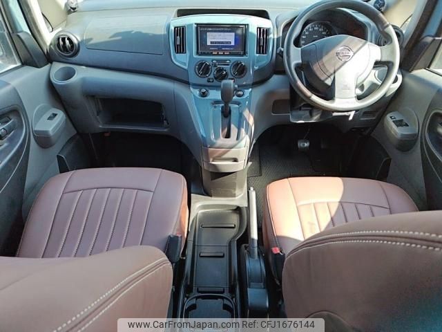 nissan nv200-vanette 2014 CFJ1676144 image 2