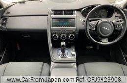 jaguar e-pace 2018 GOO_JP_965024062309620022001