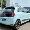 renault twingo 2021 CFJ1776715 image 5