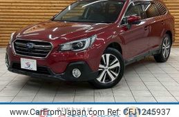 subaru outback 2020 quick_quick_DBA-BS9_BS9-061736