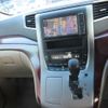 toyota alphard 2010 504749-RAOID:13715 image 22