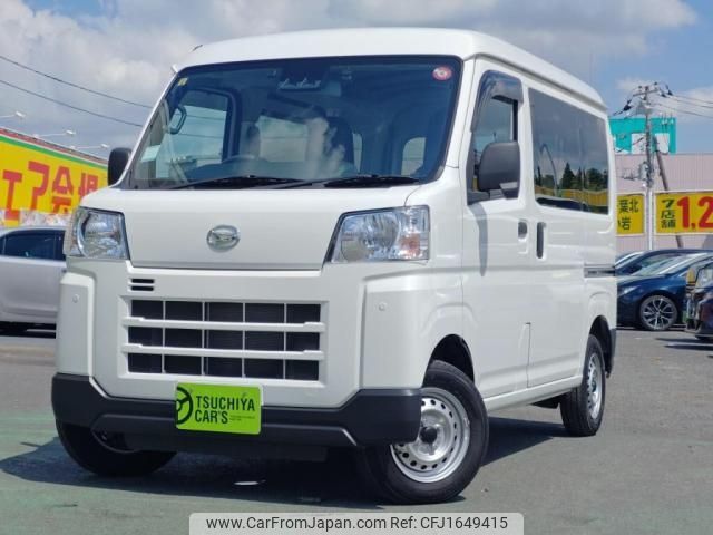 daihatsu hijet-van 2023 CFJ1649415 image 1