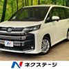 toyota noah 2023 quick_quick_ZWR90W_ZWR90-0128552 image 1