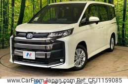 toyota noah 2023 quick_quick_ZWR90W_ZWR90-0128552