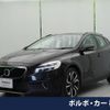 volvo v40 2018 -VOLVO--Volvo V40 CBA-MB420XC--YV1MZ402CJ2154100---VOLVO--Volvo V40 CBA-MB420XC--YV1MZ402CJ2154100- image 1