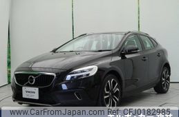 volvo v40 2018 -VOLVO--Volvo V40 CBA-MB420XC--YV1MZ402CJ2154100---VOLVO--Volvo V40 CBA-MB420XC--YV1MZ402CJ2154100-