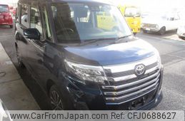 toyota roomy 2021 quick_quick_4BA-M900A_M900A-0622394