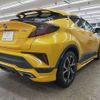 toyota c-hr 2017 -TOYOTA--C-HR DAA-ZYX10--ZYX10-2065003---TOYOTA--C-HR DAA-ZYX10--ZYX10-2065003- image 18