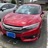 honda civic 2018 -HONDA--Civic DBA-FC1--FC1-1005569---HONDA--Civic DBA-FC1--FC1-1005569- image 1