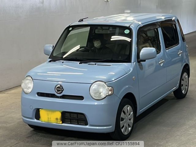 daihatsu mira-cocoa 2017 -DAIHATSU 【山口 581こ1040】--Mira Cocoa L675S-0220643---DAIHATSU 【山口 581こ1040】--Mira Cocoa L675S-0220643- image 1