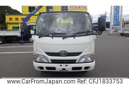 toyota dyna-truck 2013 CFJ1833753