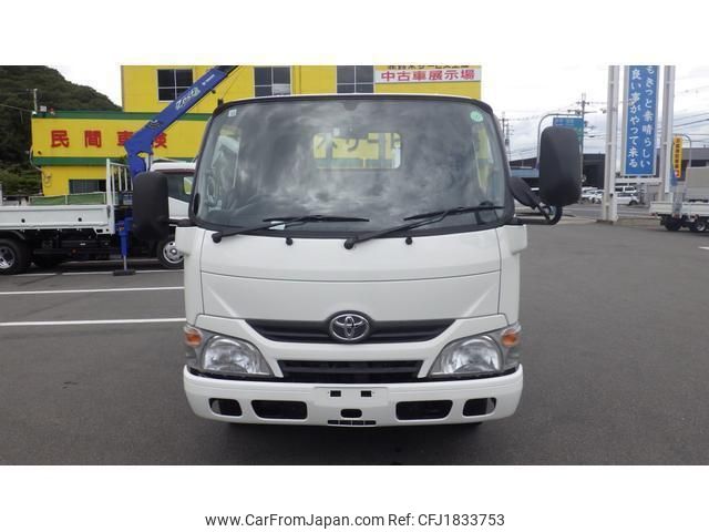 toyota dyna-truck 2013 CFJ1833753 image 1