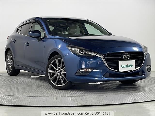 mazda axela 2016 -MAZDA--Axela LDA-BMLFS--BMLFS-101196---MAZDA--Axela LDA-BMLFS--BMLFS-101196- image 1