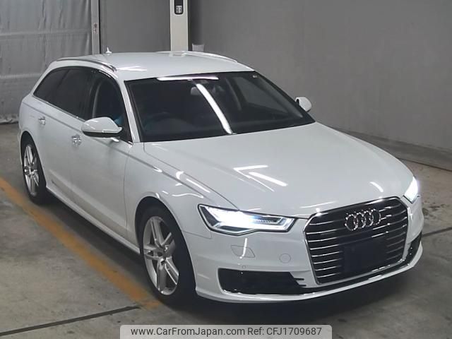 audi a6 2016 CFJ1709687 image 1