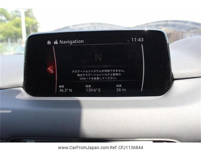 mazda cx-8 2018 -MAZDA--CX-8 3DA-KG2P--KG2P-120053---MAZDA--CX-8 3DA-KG2P--KG2P-120053- image 2