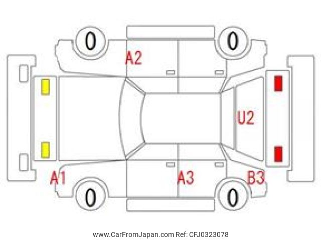 honda stepwagon 2010 -HONDA--Stepwgn DBA-RK1--RK1-1018094---HONDA--Stepwgn DBA-RK1--RK1-1018094- image 2