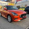 suzuki swift 2024 -SUZUKI 【大阪 534ｽ9009】--Swift 5AA-ZCEDS--ZCEDS-103353---SUZUKI 【大阪 534ｽ9009】--Swift 5AA-ZCEDS--ZCEDS-103353- image 14
