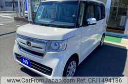 honda n-box 2018 CFJ1494186