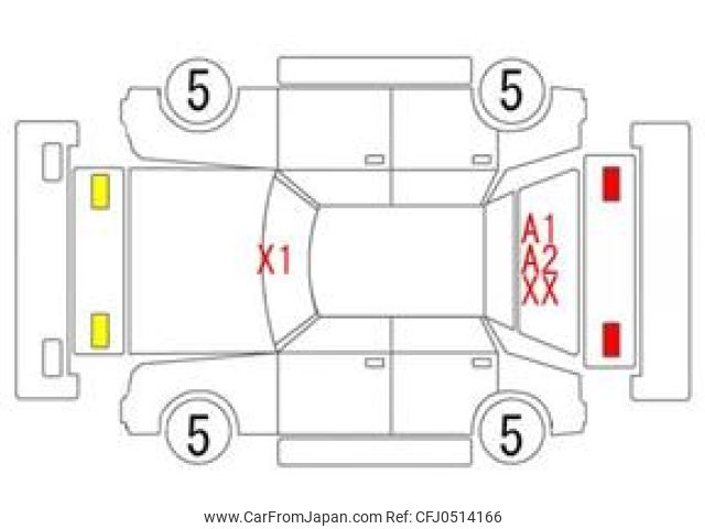 honda n-box 2019 -HONDA--N BOX DBA-JF3--JF3-2089274---HONDA--N BOX DBA-JF3--JF3-2089274- image 2