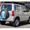 suzuki jimny 2006 -SUZUKI 【愛媛 581ﾉ5862】--Jimny JB23W--507806---SUZUKI 【愛媛 581ﾉ5862】--Jimny JB23W--507806- image 2