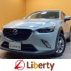 mazda cx-3 2016 quick_quick_DK5FW_DK5FW-127664 image 1