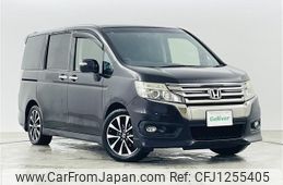 honda stepwagon 2013 -HONDA--Stepwgn DBA-RK5--RK5-1365004---HONDA--Stepwgn DBA-RK5--RK5-1365004-