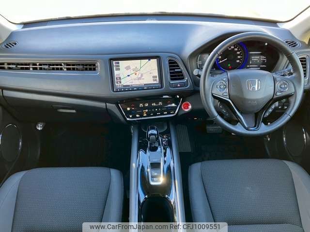 honda vezel 2019 -HONDA--VEZEL DAA-RU4--RU4-1311664---HONDA--VEZEL DAA-RU4--RU4-1311664- image 2