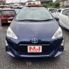 toyota aqua 2016 CFJ1262775 image 2