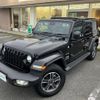 chrysler jeep-wrangler 2023 -CHRYSLER--Jeep Wrangler 3BA-JL20L--1C4HJXLN2PW626687---CHRYSLER--Jeep Wrangler 3BA-JL20L--1C4HJXLN2PW626687- image 7