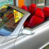 toyota soarer 2004 -TOYOTA--Soarer CBA-UZZ40--UZZ40-0061660---TOYOTA--Soarer CBA-UZZ40--UZZ40-0061660- image 24