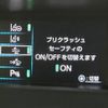 toyota prius 2019 -TOYOTA--Prius DAA-ZVW51--ZVW51-6120303---TOYOTA--Prius DAA-ZVW51--ZVW51-6120303- image 3