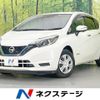 nissan note 2018 -NISSAN--Note DAA-HE12--HE12-168381---NISSAN--Note DAA-HE12--HE12-168381- image 1