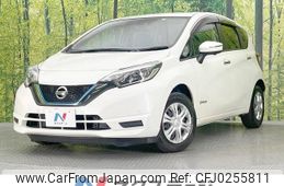 nissan note 2018 -NISSAN--Note DAA-HE12--HE12-168381---NISSAN--Note DAA-HE12--HE12-168381-