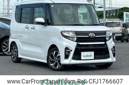 daihatsu tanto 2021 CFJ1766607