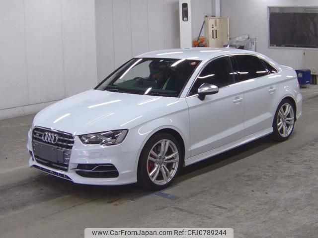 audi s3 2014 quick_quick_ABA-8VCJXL_WAUZZZ8V2F1040842 image 1