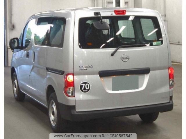 nissan nv200-vanette-van 2021 quick_quick_5BF-VM20_VM20-188571 image 2