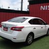 nissan sylphy 2019 -NISSAN--SYLPHY DBA-TB17--TB17-034194---NISSAN--SYLPHY DBA-TB17--TB17-034194- image 23