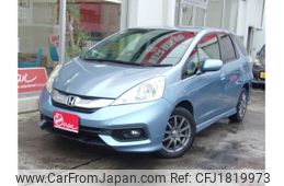 honda fit-shuttle 2014 CFJ1819973
