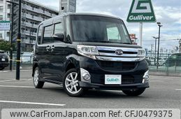 daihatsu tanto 2015 -DAIHATSU--Tanto DBA-LA600S--LA600S-0280477---DAIHATSU--Tanto DBA-LA600S--LA600S-0280477-