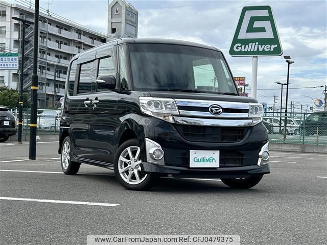 daihatsu tanto 2015 -DAIHATSU--Tanto DBA-LA600S--LA600S-0280477---DAIHATSU--Tanto DBA-LA600S--LA600S-0280477- image 1