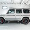 mercedes-benz g-class 2018 CFJ0932037 image 2